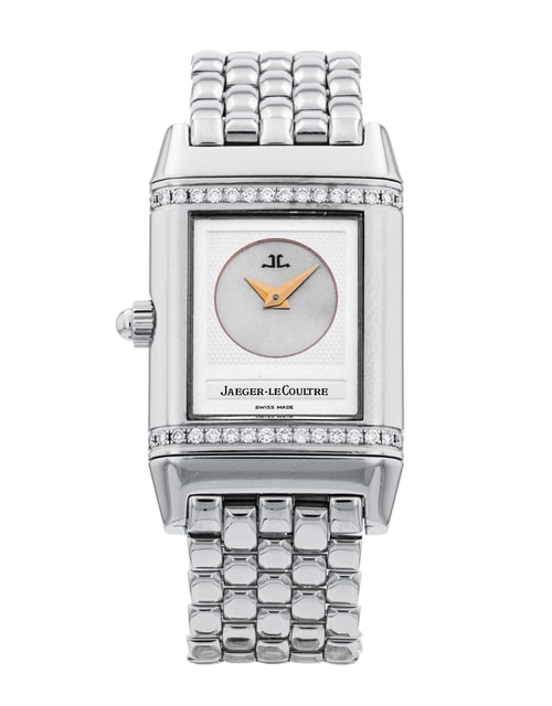 Jaeger-LeCoultre Reverso Duetto 2668120 Image 4